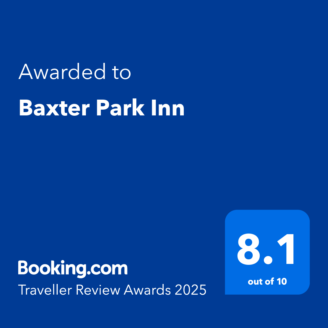 Booking.com Award